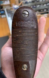 Remington 31 Pump 12 Ga 28 Inch Mod - 13 of 13