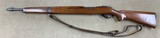 Springfield-Stevens Mod 87M .22 Training Rifle - Rare - High Condition - 4 of 10