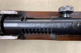 Springfield-Stevens Mod 87M .22 Training Rifle - Rare - High Condition - 8 of 10