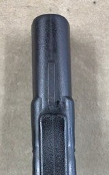 Glock Model 17 Gen I 9mm Cal. - excellent - 7 of 9