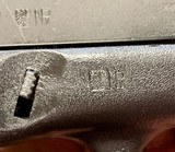 Glock Model 17 Gen I 9mm Cal. - excellent - 9 of 9