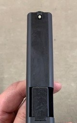 Glock Model 17 Gen I 9mm Cal. - excellent - 5 of 9