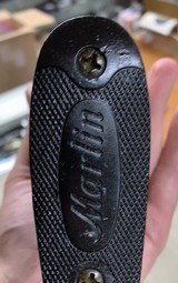 Marlin 336 .30-30 Pre Safety - high condition - - 16 of 16