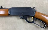 Marlin 336 .30-30 Pre Safety - high condition - - 6 of 16