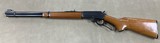 Marlin 336 .30-30 Pre Safety - high condition - - 5 of 16