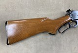 Marlin 336 .30-30 Pre Safety - high condition - - 4 of 16