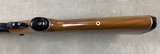Marlin 336 .30-30 Pre Safety - high condition - - 11 of 16