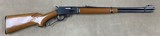 Marlin 336 .30-30 Pre Safety - high condition - - 1 of 16