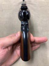 Ruger Blackhawk .357 Mag 6.5 inch 3 Screw - mint - - 5 of 7