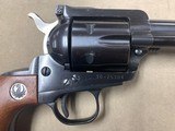 Ruger Blackhawk .357 Mag 6.5 inch 3 Screw - mint - - 4 of 7
