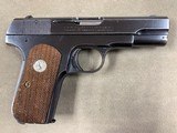 Colt Model 1903 .32acp Semi Auto Pistol - 2 of 7
