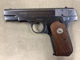 Colt Model 1903 .32acp Semi Auto Pistol - 1 of 7