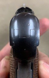 Colt Model 1903 .32acp Semi Auto Pistol - 5 of 7