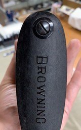 Browning BAR .30-06 Semi Auto 97% - 15 of 15