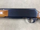 Browning BAR .30-06 Semi Auto 97% - 6 of 15
