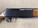 Browning BAR .30-06 Semi Auto 97% - 2 of 15