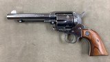 Ruger Vaquero Stainless .45 Colt - old model - excellent - - 2 of 7