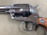 Ruger Vaquero Stainless .45 Colt - old model - excellent - - 3 of 7