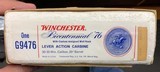 Winchester 94 Bicentennial .30-30 - Mint NIB - - 3 of 12