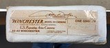 Winchester 94 John Wayne .32-40 - NIB - - 2 of 9