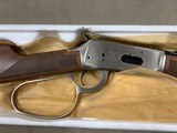Winchester 94 John Wayne .32-40 - NIB - - 5 of 9
