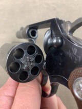 Colt Cobra .32 New Police (.32 S&W Long) Revolver - 7 of 11