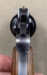 Colt Cobra .32 New Police (.32 S&W Long) Revolver - 11 of 11