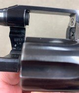 Colt Cobra .32 New Police (.32 S&W Long) Revolver - 8 of 11