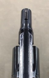 Colt Cobra .32 New Police (.32 S&W Long) Revolver - 10 of 11