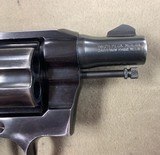Colt Cobra .32 New Police (.32 S&W Long) Revolver - 6 of 11