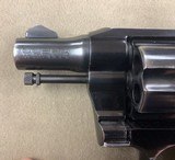 Colt Cobra .32 New Police (.32 S&W Long) Revolver - 3 of 11