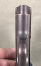 Sig P238 .380 Spartan - 7 of 8