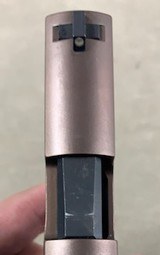 Sig P238 .380 Spartan - 6 of 8