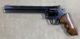 Dan Wesson Pistol Pack .357 - complete - 4 of 16