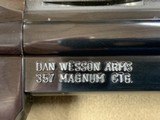 Dan Wesson Pistol Pack .357 - complete - 8 of 16