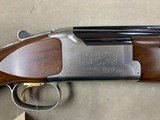 Browning Citori 425 12 Ga 30 Inch - mint - - 2 of 13