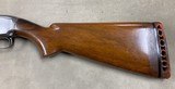 Winchester Model 12 Pre War 12 Ga Pump - original - circa 1938 - 8 of 13