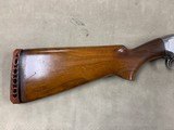 Winchester Model 12 Pre War 12 Ga Pump - original - circa 1938 - 4 of 13