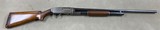 Winchester Model 12 Pre War 12 Ga Pump - original - circa 1938 - 1 of 13