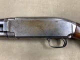 Winchester Model 12 Pre War 12 Ga Pump - original - circa 1938 - 6 of 13