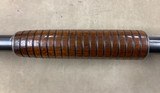 Winchester Model 12 Pre War 12 Ga Pump - original - circa 1938 - 11 of 13