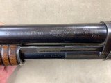 Winchester Model 12 Pre War 12 Ga Pump - original - circa 1938 - 13 of 13