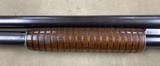 Winchester Model 12 Pre War 12 Ga Pump - original - circa 1938 - 7 of 13