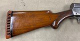 Browning A5 12 Ga Circa 1940 - original - - 4 of 15