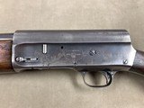 Browning A5 12 Ga Circa 1940 - original - - 6 of 15