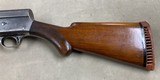 Browning A5 12 Ga Circa 1940 - original - - 8 of 15