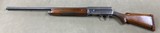 Browning A5 12 Ga Circa 1940 - original - - 5 of 15