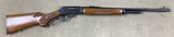 Marlin Model 308MX - mint condition - - 1 of 15