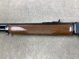 Marlin Model 308MX - mint condition - - 7 of 15