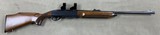 Remington Model 7400 .308 Caliber - minty - - 3 of 14